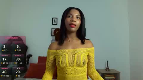 Chicago sexy online show from 02.01.26