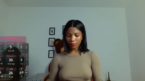 Snapshot of black_girl99 chatting on 03.12.26 Chicago sexy online show from 03.12.26