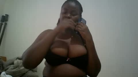 Snapshot of black_goddess26 chatting on 03.19.26 black_goddess26 online show from 03.19.26