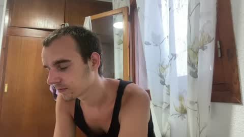 Snapshot of black_horizon_2029 chatting on 07.14.26 Robert online show from 07.14.26