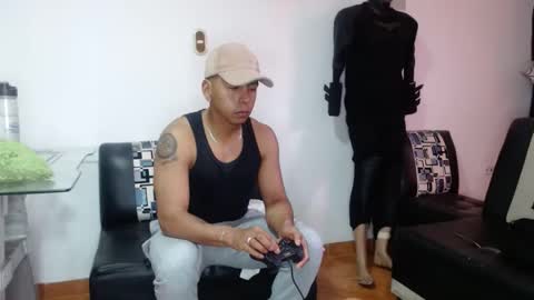 black_hot26 online show from 10.09.25