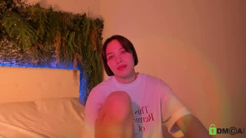 Snapshot of black_jenny chatting on 01.19.25 Jenny online show from 01.19.25