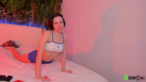 Snapshot of black_jenny chatting on 02.20.25 Jenny online show from 02.20.25