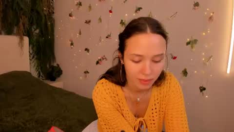 Jenny online show from 07.19.26