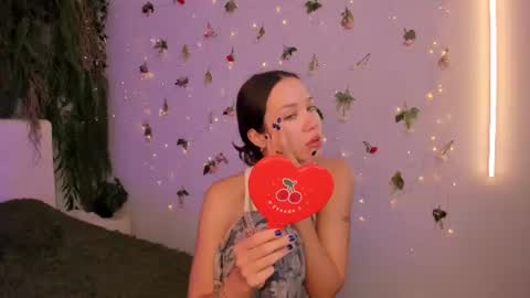 Jenny online show from 07.21.26