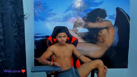 black johnsonn online show from 12.06.24