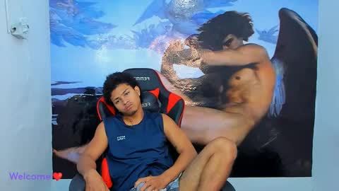 black johnsonn online show from 12.11.24