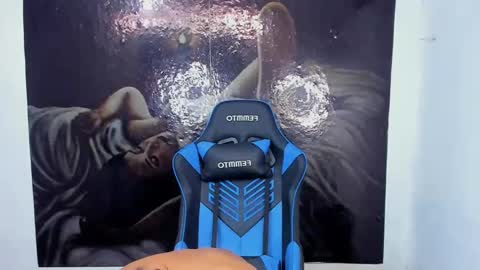 black johnsonn online show from 12.21.24