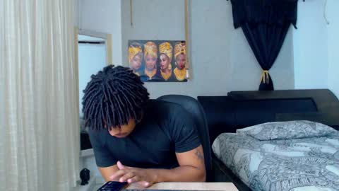 Snapshot of black_king_241 chatting on 09.18.25 black_king_241 online show from 09.18.25