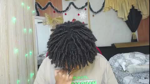 black_king_241 online show from 01.14.26