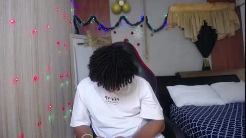 black_king_241 online show from 01.19.26