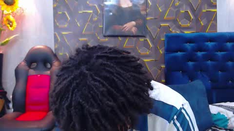 black_king_241 online show from 03.23.26