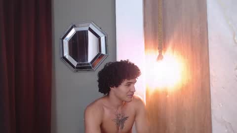 black_king_241 online show from 04.01.26