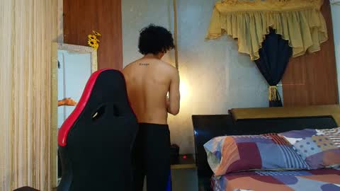 black_king_241 online show from 04.12.26