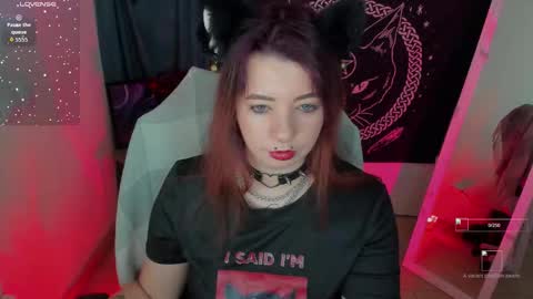  Black Kittie    Wednesday - 1300 - 1900 GMT help me get 100 thumbs up online show from 12.04.25