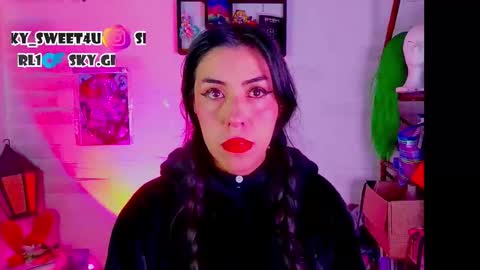 millie online show from 02.25.26