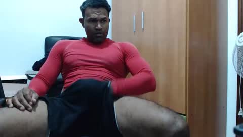 black_latino6 online show from 05.01.26