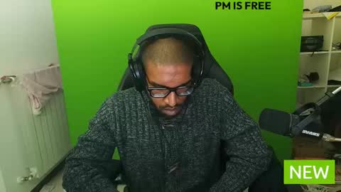 Master online show from 12.07.24