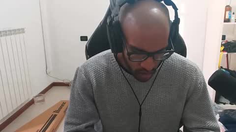 Master online show from 03.21.26