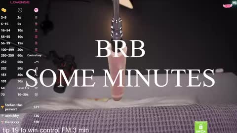 black_n_wh1te online show from 04.21.26