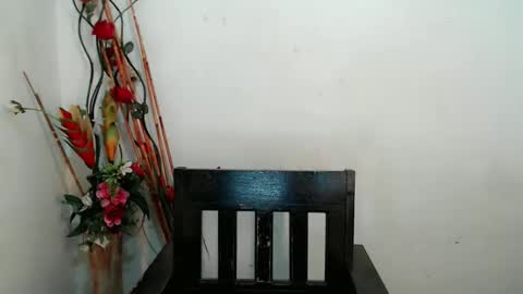 Snapshot of black_nympha chatting on 12.03.25 Nympha online show from 12.03.25