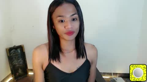 Snapshot of black_nympha chatting on 02.26.26 Nympha online show from 02.26.26