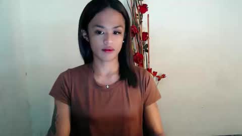 Nympha online show from 03.24.26