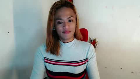 Nympha online show from 04.16.26