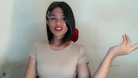 Nympha online show from 06.09.26