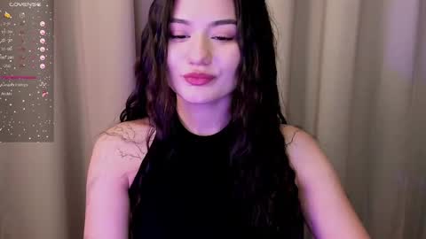 Snapshot of black_pant3r chatting on 12.04.24 Mon Mon online show from 12.04.24