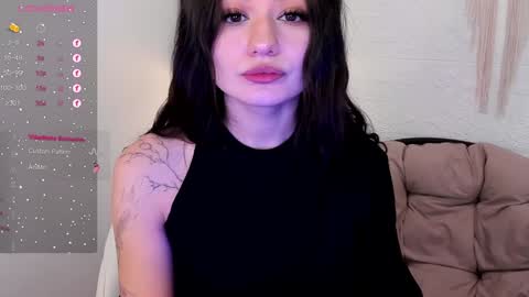 Snapshot of black_pant3r chatting on 01.19.25 Mon Mon online show from 01.19.25