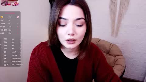 Mon Mon online show from 01.11.26