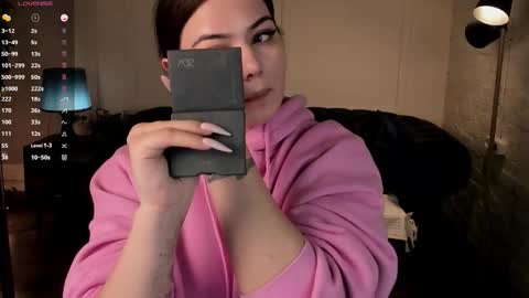 Mon Mon online show from 02.01.26