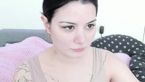 Snapshot of black_pant3r chatting on 05.15.26 Mon Mon online show from 05.15.26