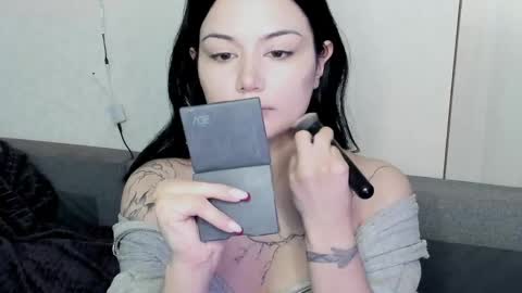 Snapshot of black_pant3r chatting on 05.31.26 Mon Mon online show from 05.31.26