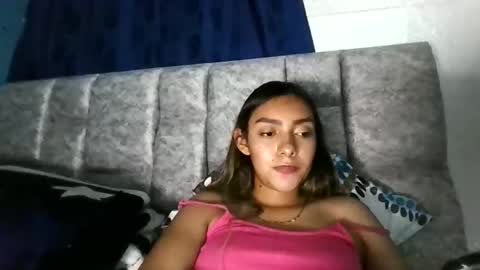 Snapshot of black_pene15 chatting on 11.17.25 Zam online show from 11.17.25