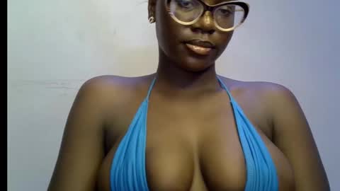 BLACK online show from 12.21.25