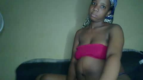 Blackqueen online show from 04.30.26