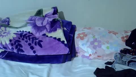 Snapshot of black_queen9 chatting on 02.24.26 noel online show from 02.24.26