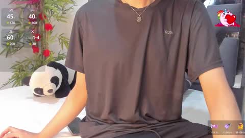 B L A C K  R O S E  online show from 02.23.25