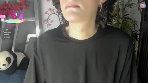 B L A C K  R O S E  online show from 09.10.25