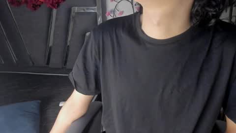 B L A C K  R O S E  online show from 09.12.25