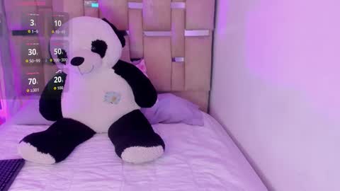 B L A C K  R O S E  online show from 12.14.25