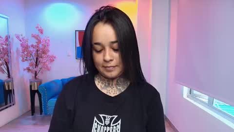 Rousse  online show from 12.01.25