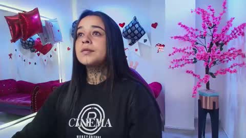 Rousse  online show from 02.18.26