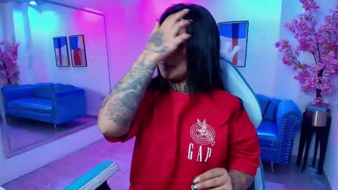 Rousse  online show from 03.13.26