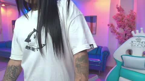 Rousse  online show from 04.03.26