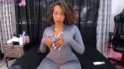 Tifany online show from 01.21.25