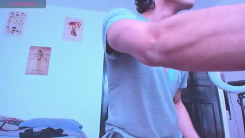 Snapshot of black_skull22 chatting on 10.21.25 Bryan online show from 10.21.25