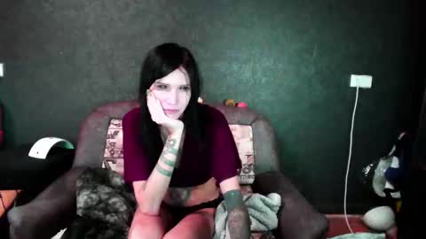 Kristin online show from 12.02.24